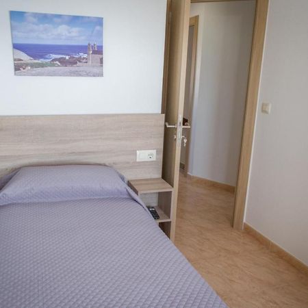 Apartamentos Pilucha Muxía Kültér fotó