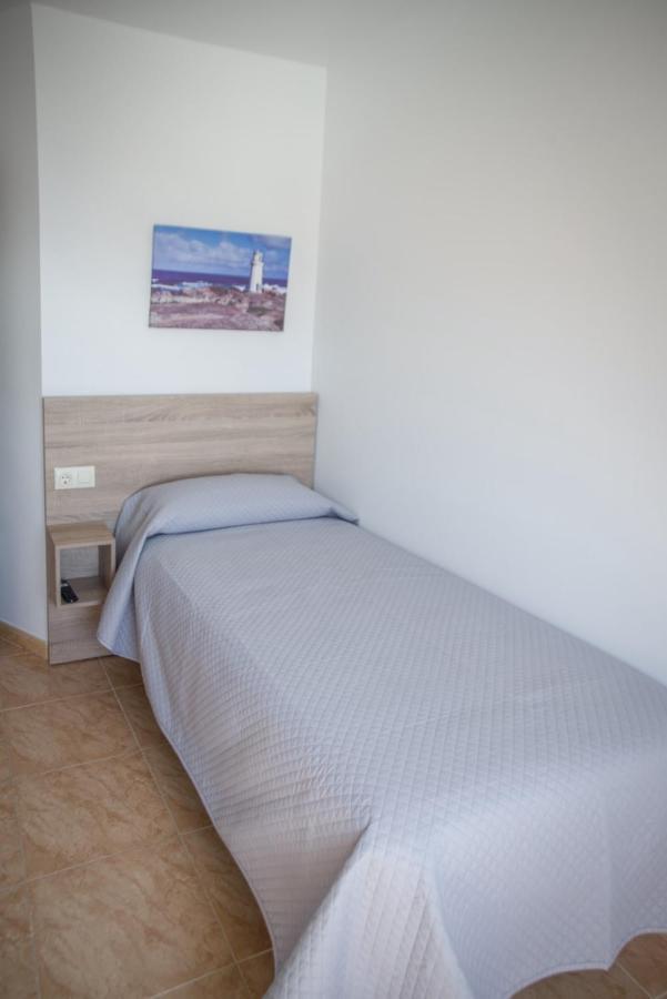 Apartamentos Pilucha Muxía Kültér fotó