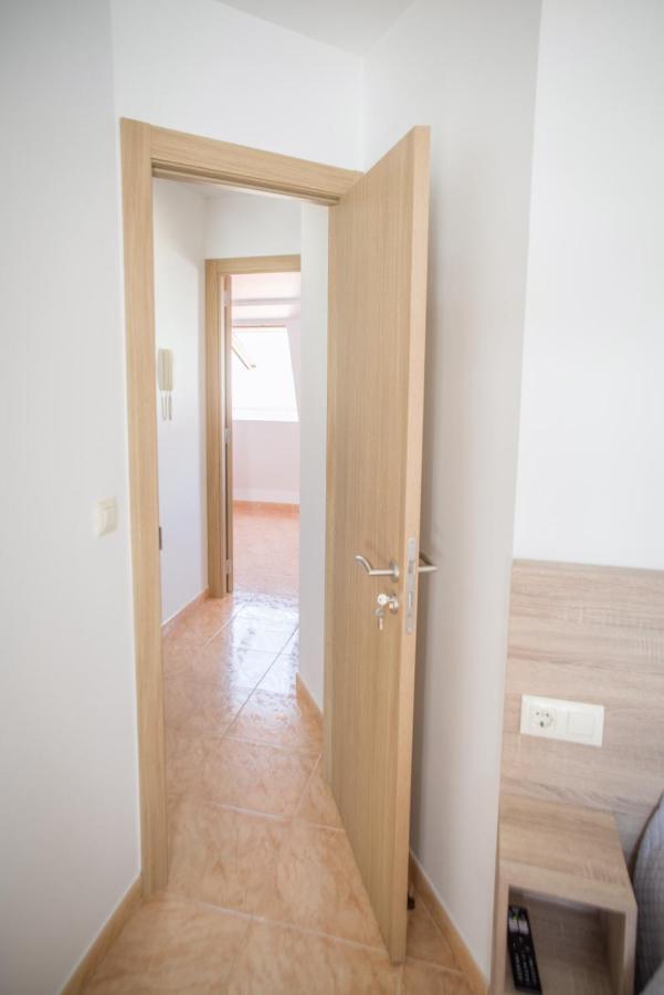 Apartamentos Pilucha Muxía Kültér fotó