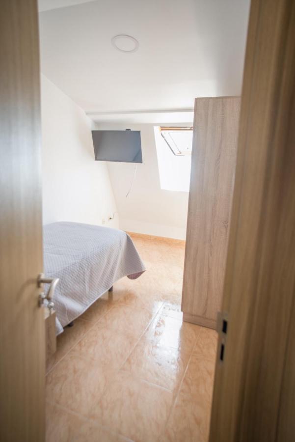 Apartamentos Pilucha Muxía Kültér fotó