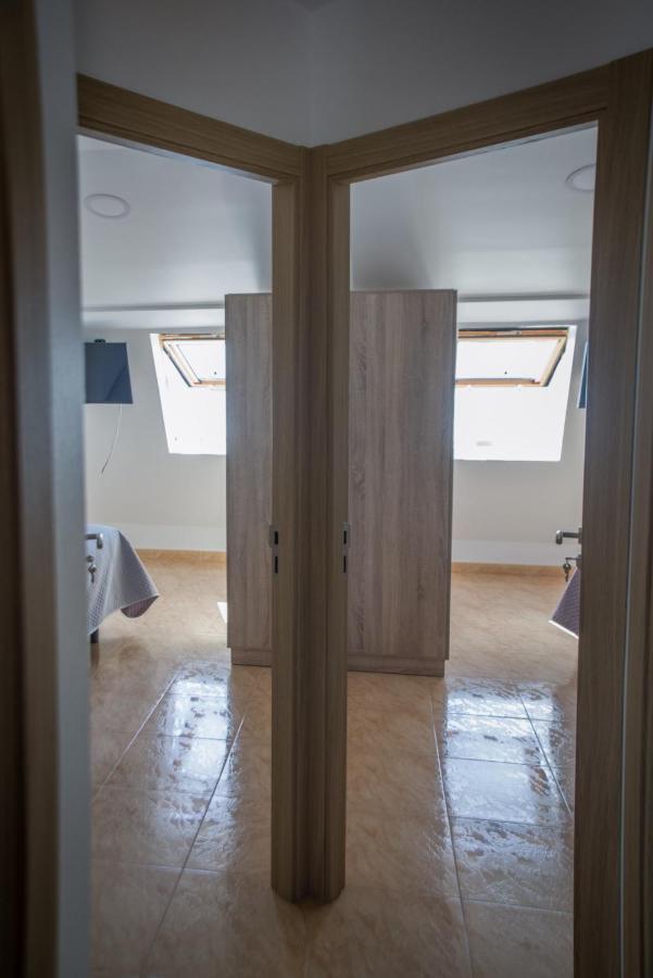 Apartamentos Pilucha Muxía Kültér fotó