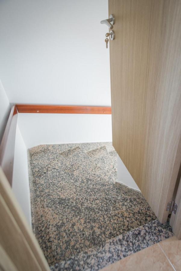 Apartamentos Pilucha Muxía Kültér fotó